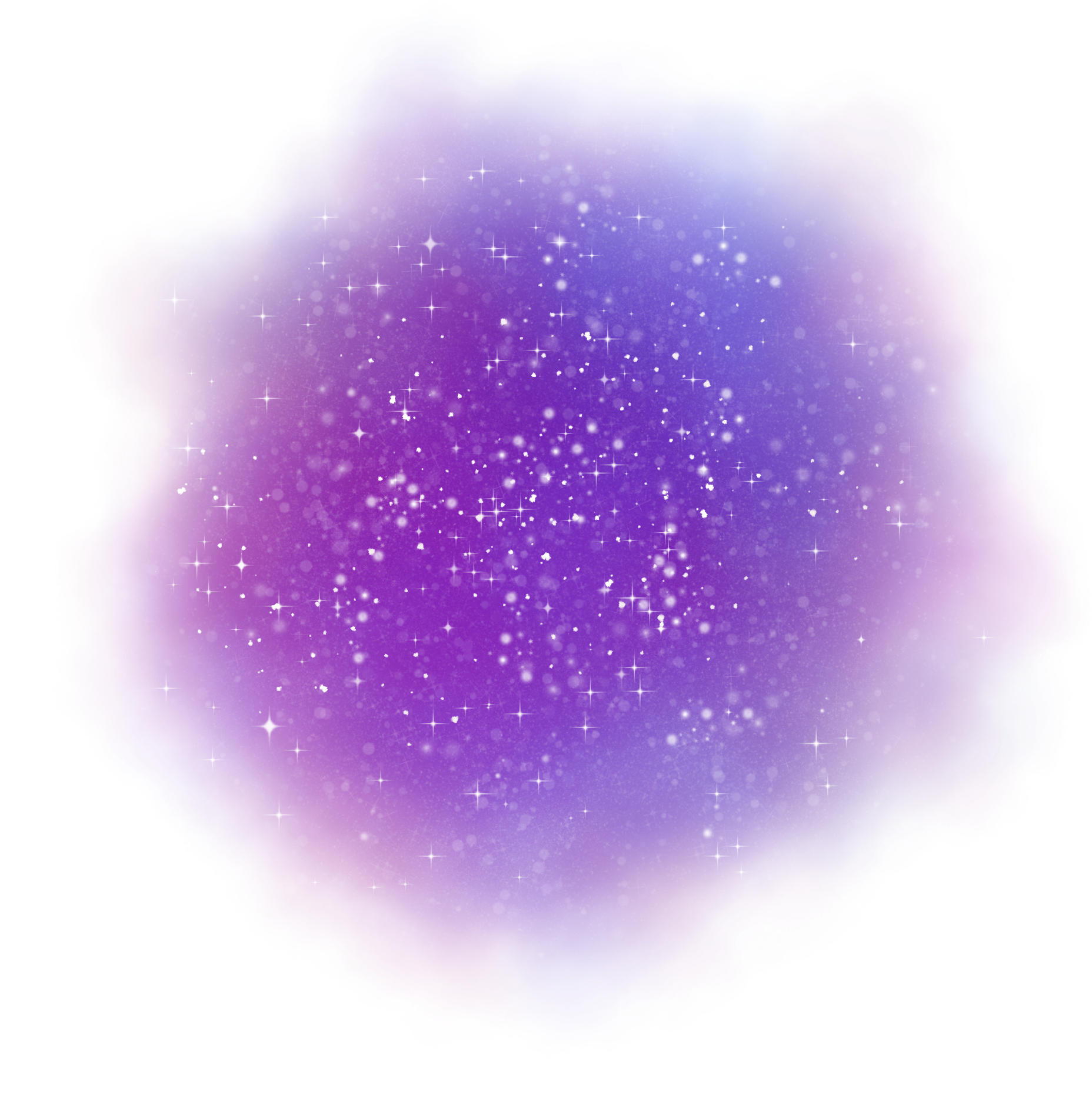 Sunset Watercolour Galaxy Spot Red Orange Yellow Pink Purple